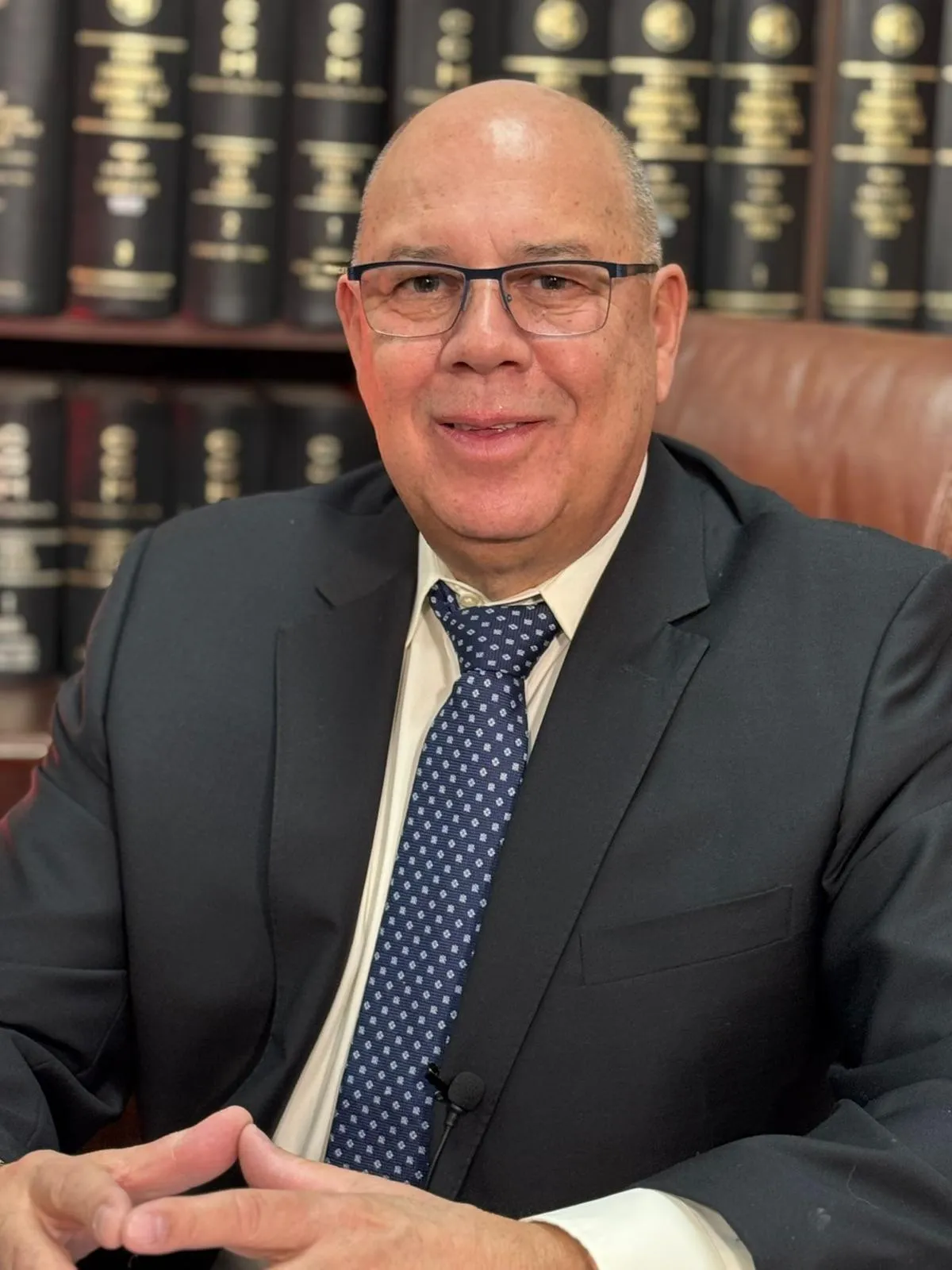 Agente Enrolado ante el IRS (EA) Autorizado para representar a contribuyentes en auditorías y conflictos fiscales. jorge paneque